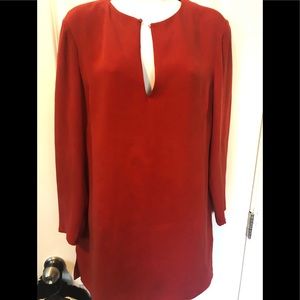 Ralph Lauren Tunic Blouse